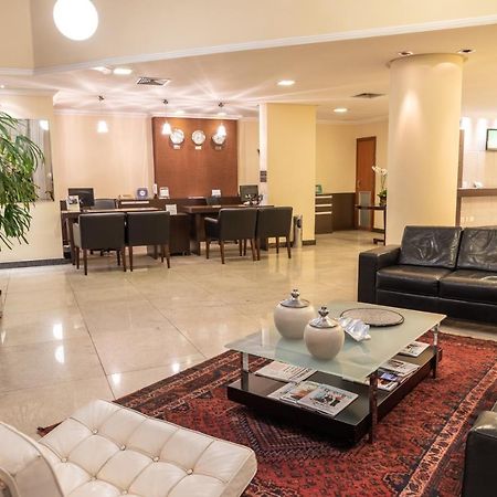 My Place Savassi Hotel Boutique Belo Horizonte Buitenkant foto