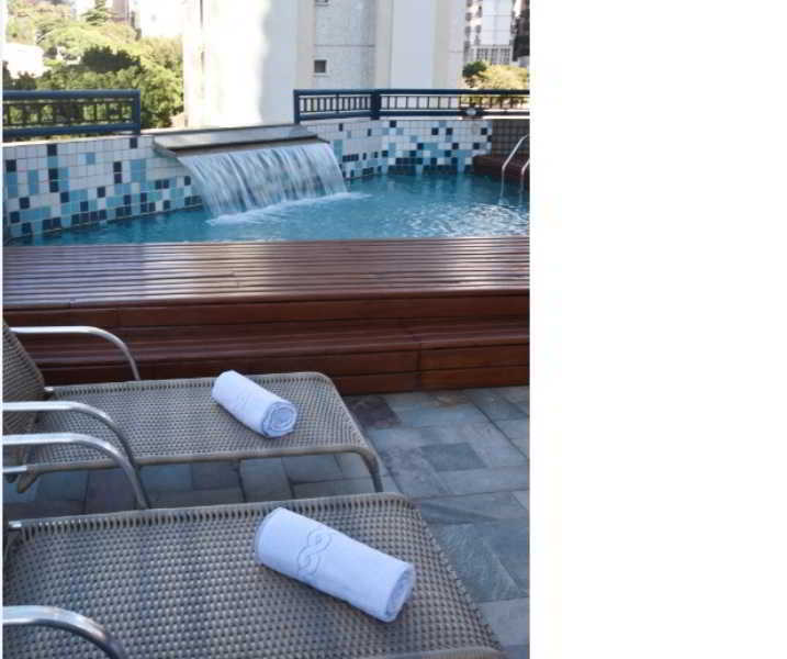 My Place Savassi Hotel Boutique Belo Horizonte Buitenkant foto