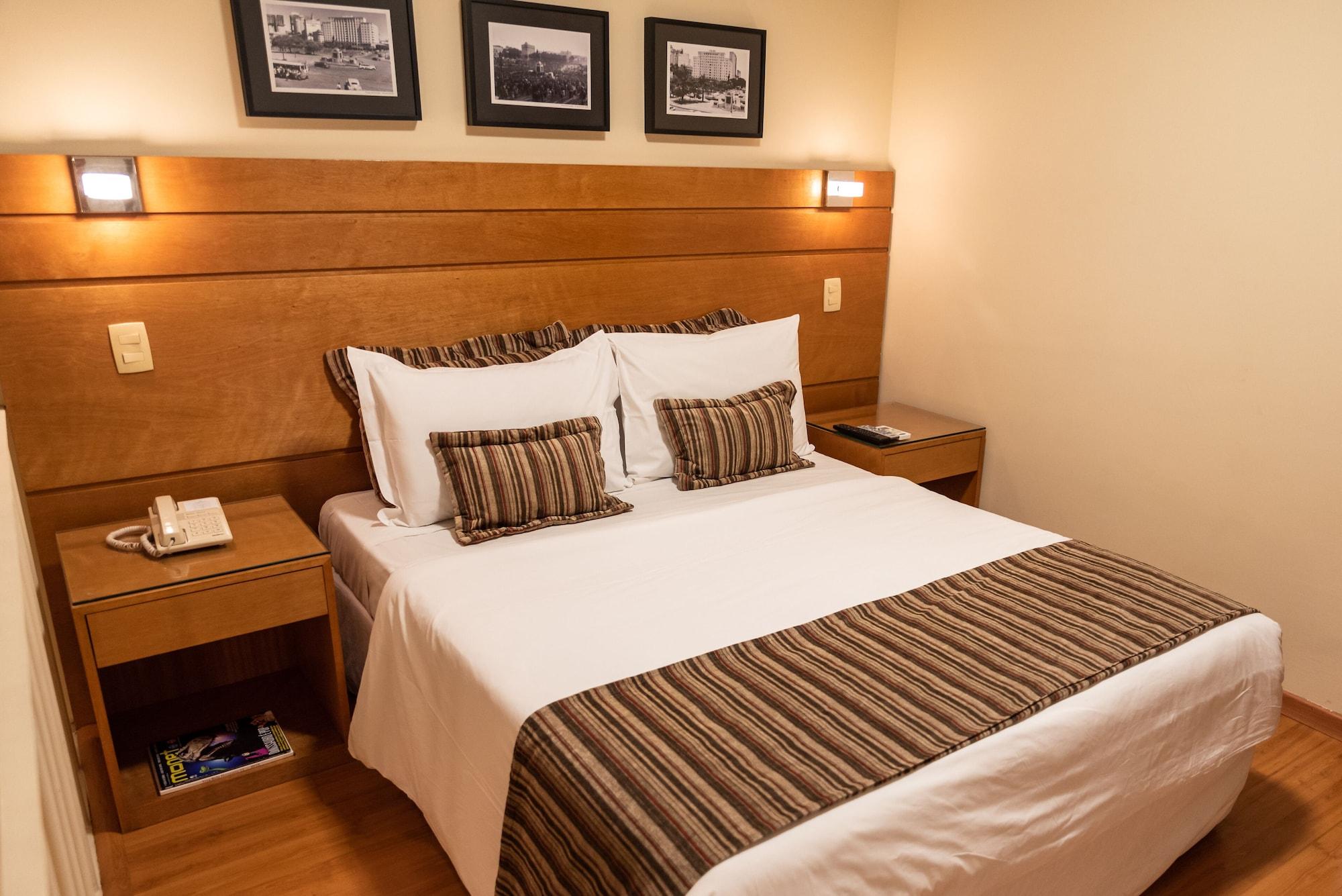 My Place Savassi Hotel Boutique Belo Horizonte Buitenkant foto