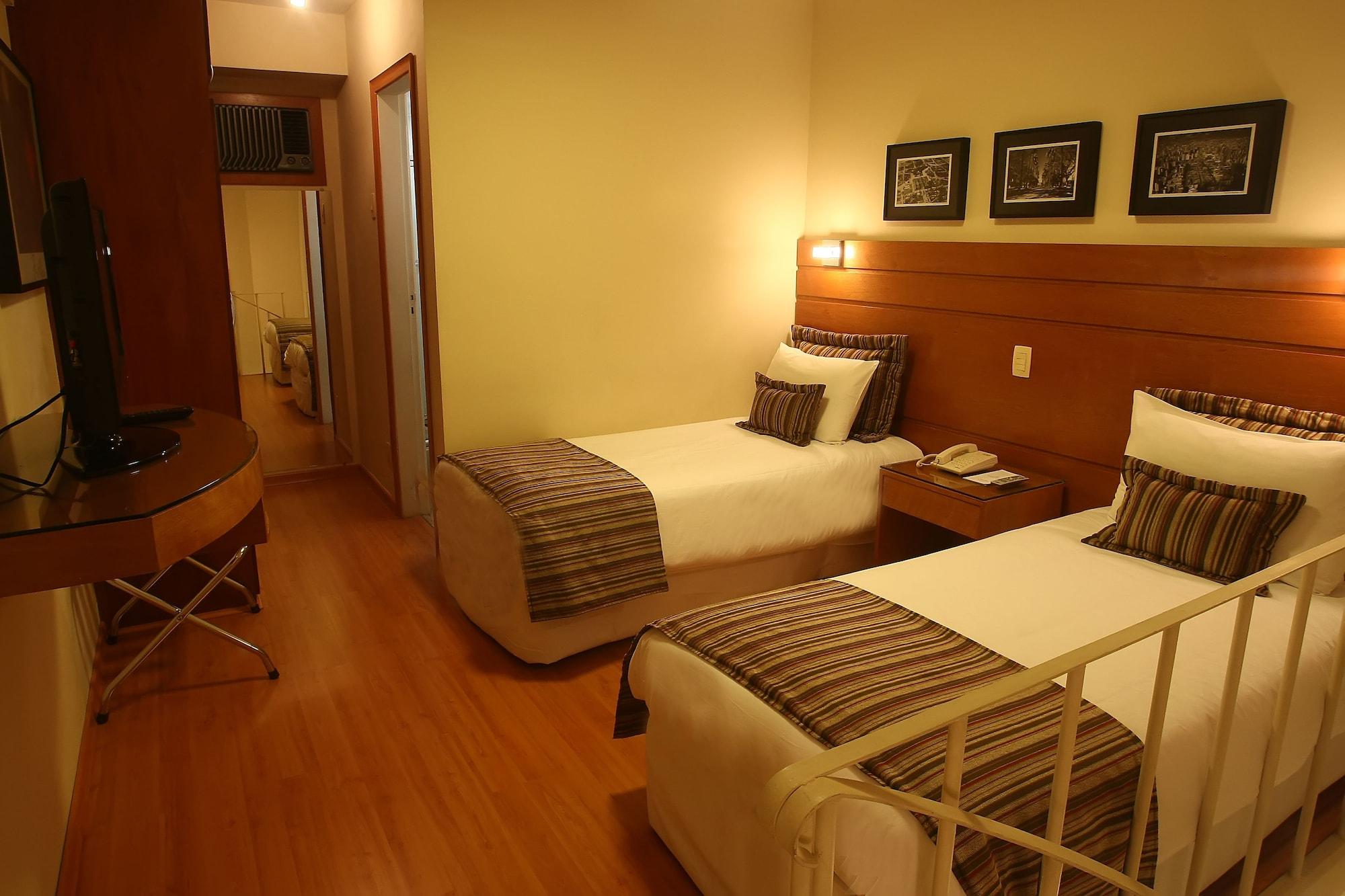 My Place Savassi Hotel Boutique Belo Horizonte Buitenkant foto