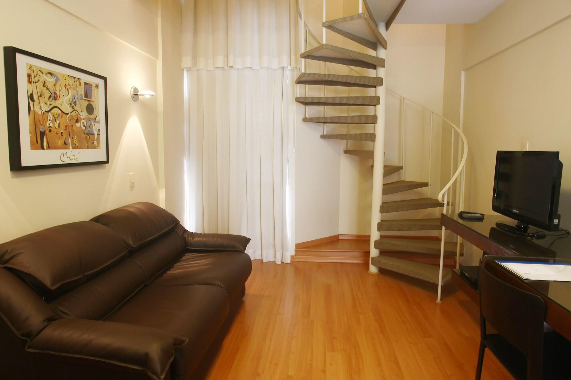 My Place Savassi Hotel Boutique Belo Horizonte Buitenkant foto