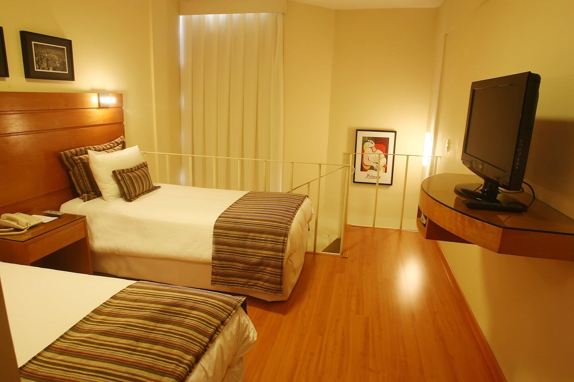 My Place Savassi Hotel Boutique Belo Horizonte Buitenkant foto