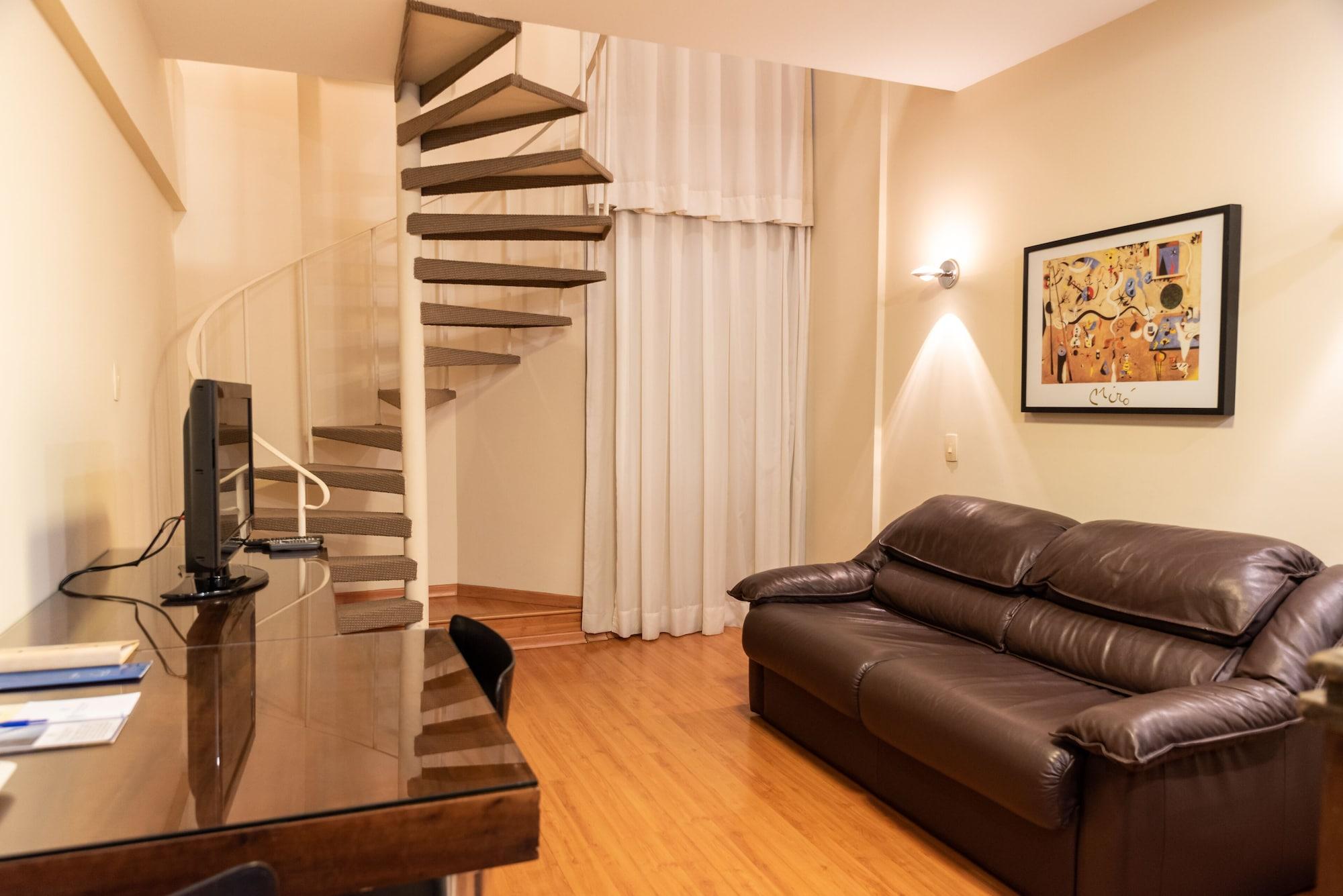 My Place Savassi Hotel Boutique Belo Horizonte Buitenkant foto