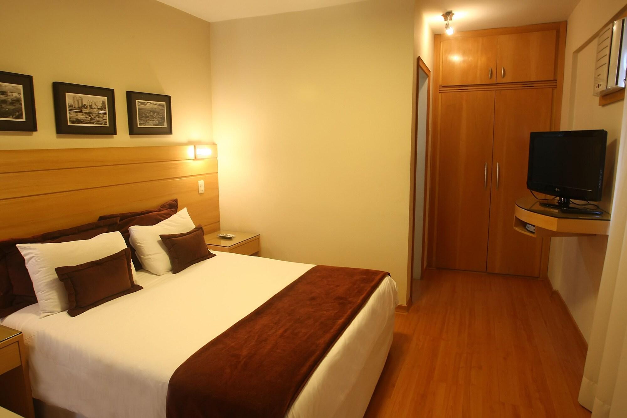 My Place Savassi Hotel Boutique Belo Horizonte Buitenkant foto