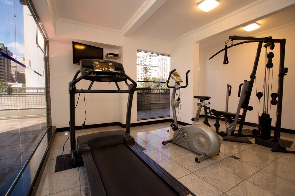 My Place Savassi Hotel Boutique Belo Horizonte Buitenkant foto