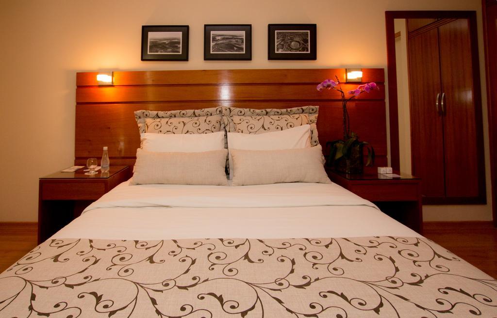 My Place Savassi Hotel Boutique Belo Horizonte Buitenkant foto