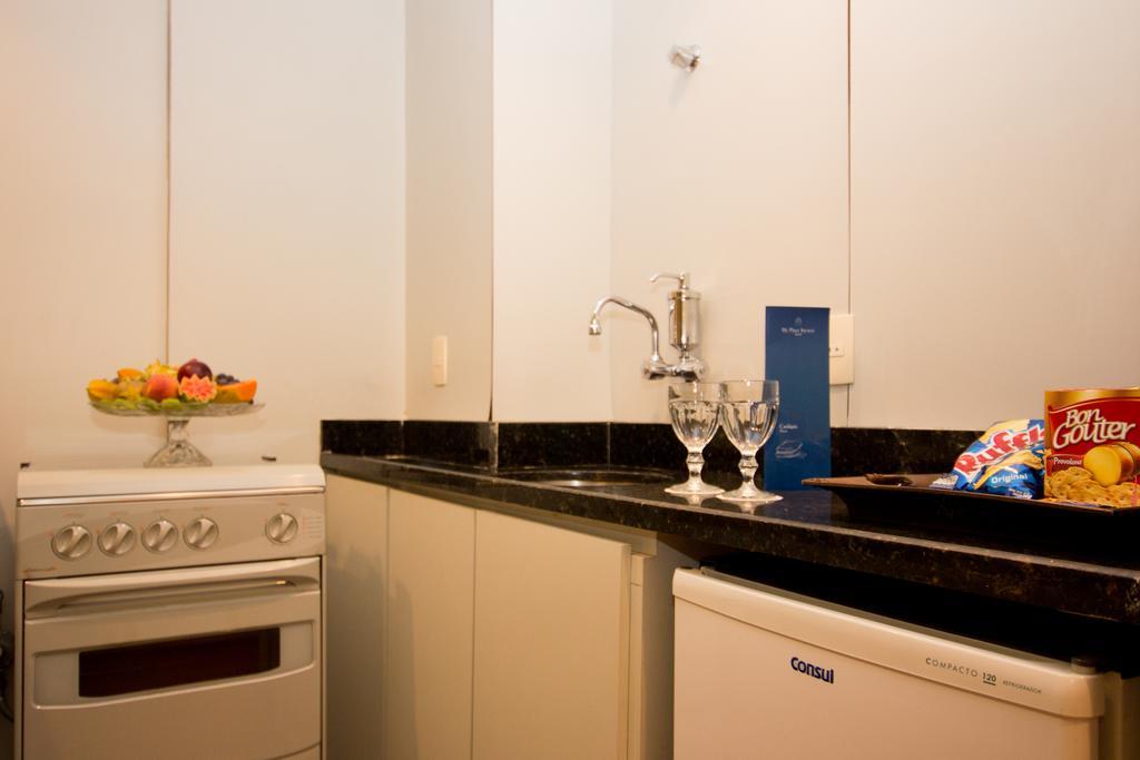 My Place Savassi Hotel Boutique Belo Horizonte Buitenkant foto