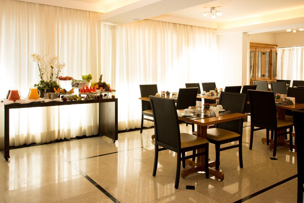 My Place Savassi Hotel Boutique Belo Horizonte Buitenkant foto