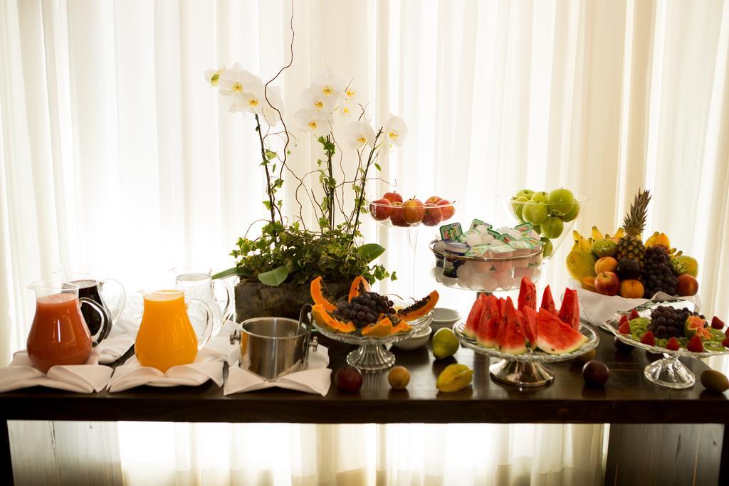 My Place Savassi Hotel Boutique Belo Horizonte Buitenkant foto