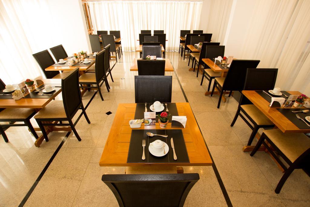My Place Savassi Hotel Boutique Belo Horizonte Buitenkant foto