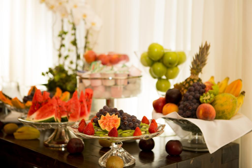 My Place Savassi Hotel Boutique Belo Horizonte Buitenkant foto