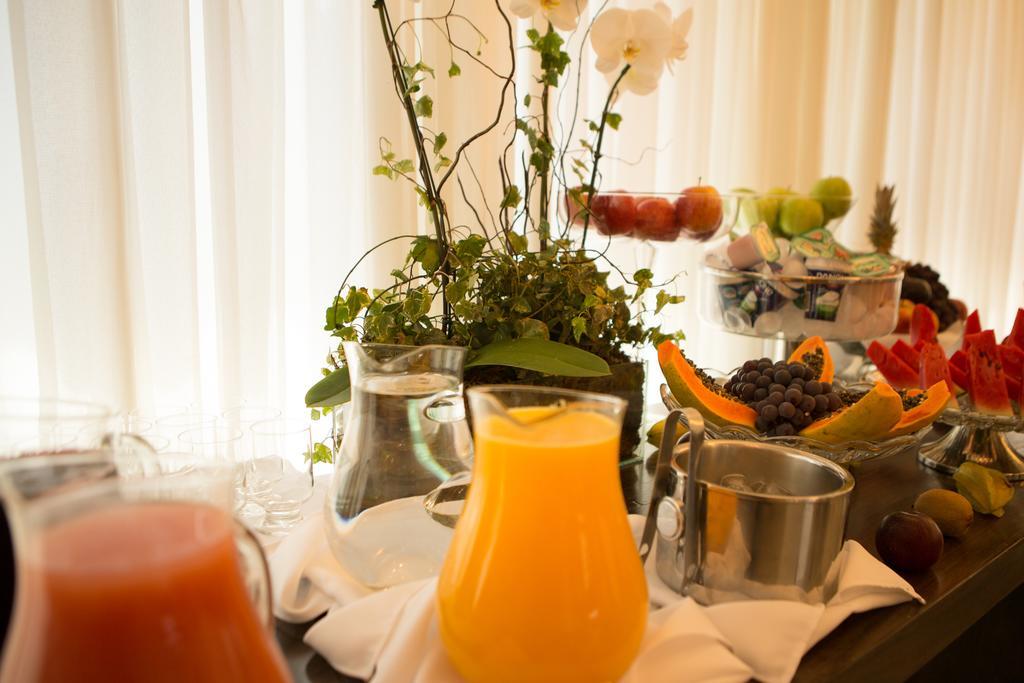 My Place Savassi Hotel Boutique Belo Horizonte Buitenkant foto