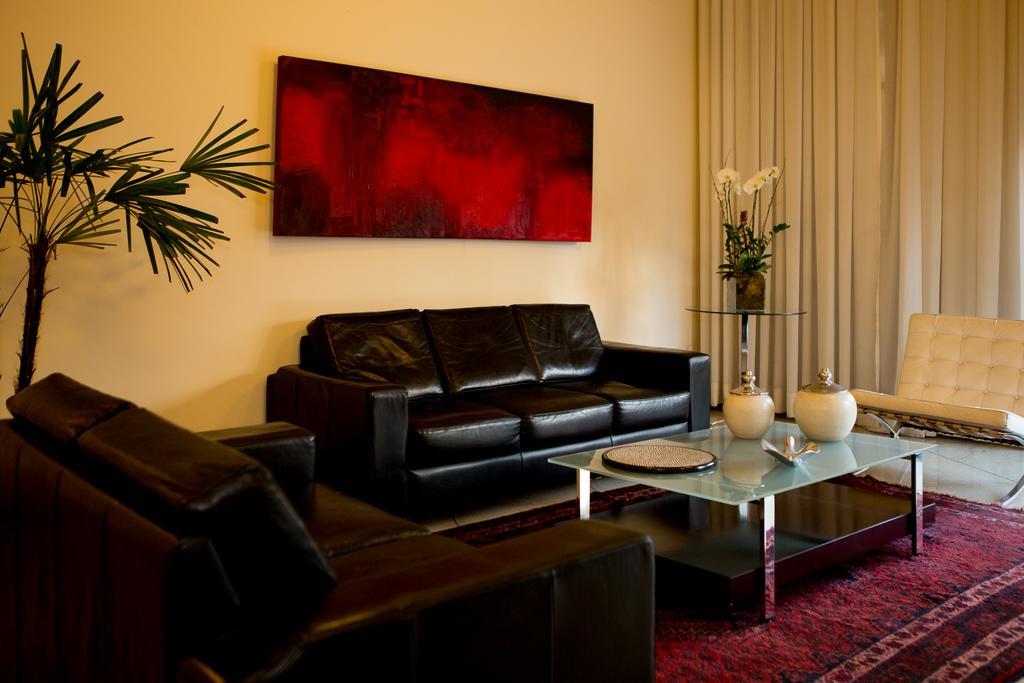 My Place Savassi Hotel Boutique Belo Horizonte Buitenkant foto