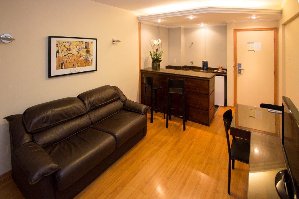 My Place Savassi Hotel Boutique Belo Horizonte Buitenkant foto