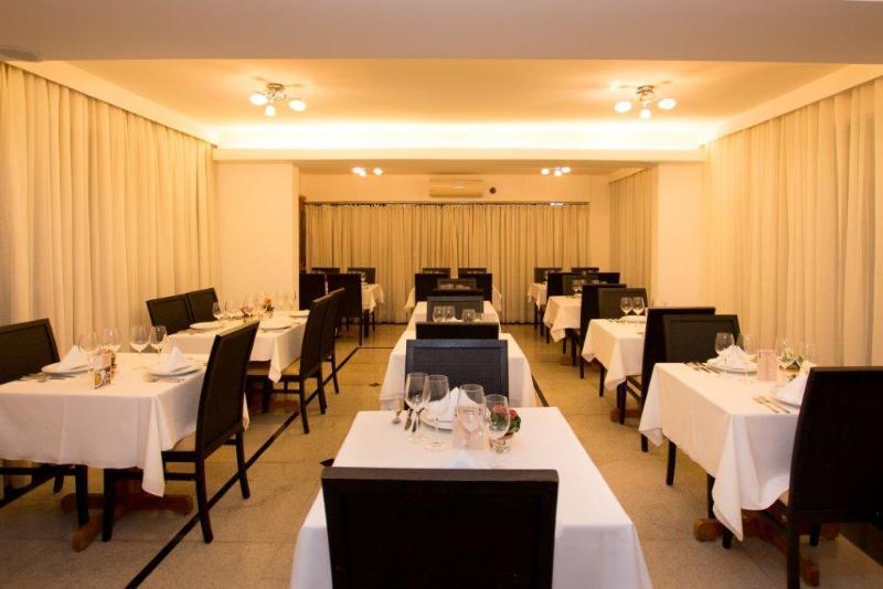 My Place Savassi Hotel Boutique Belo Horizonte Buitenkant foto