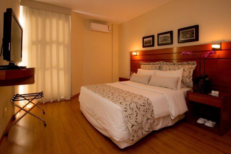 My Place Savassi Hotel Boutique Belo Horizonte Buitenkant foto