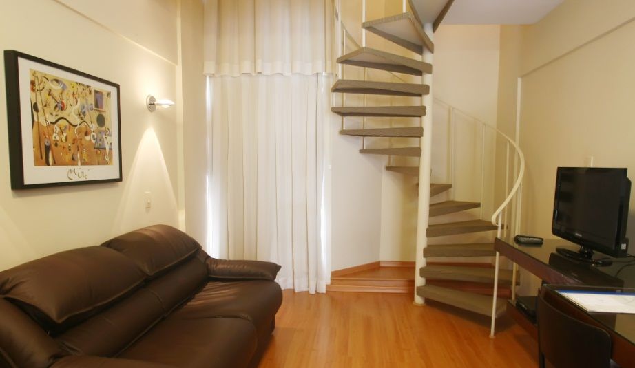 My Place Savassi Hotel Boutique Belo Horizonte Buitenkant foto
