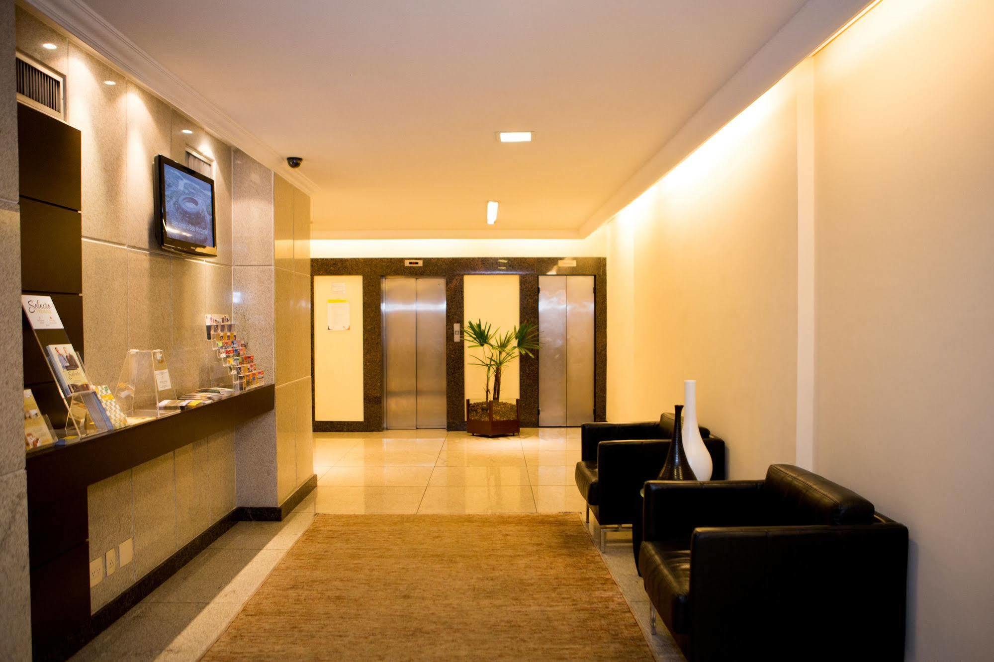 My Place Savassi Hotel Boutique Belo Horizonte Buitenkant foto