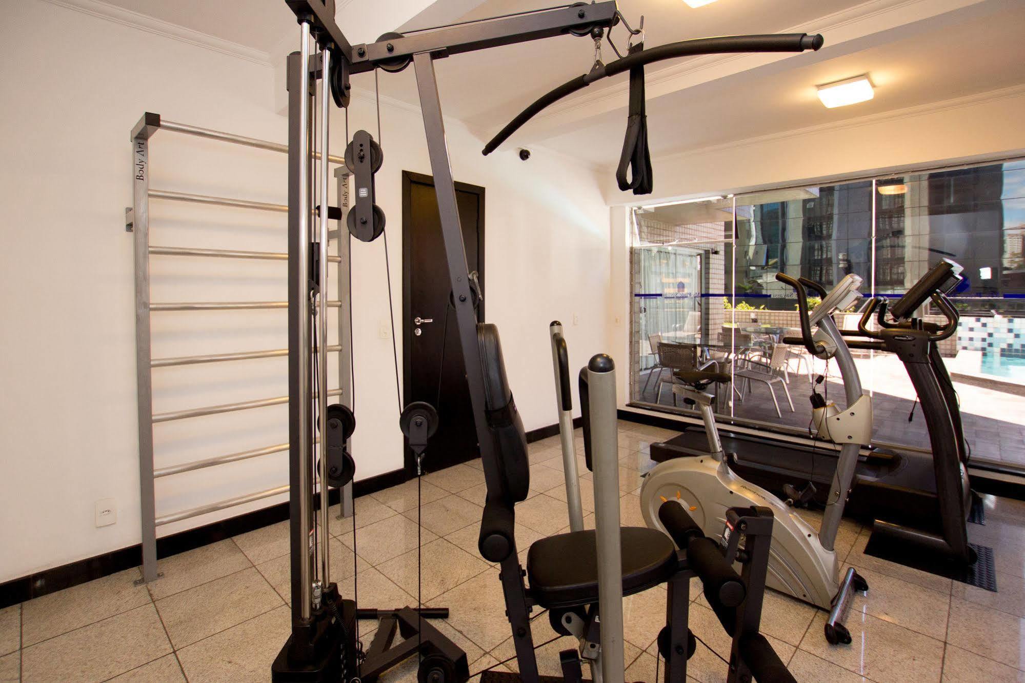 My Place Savassi Hotel Boutique Belo Horizonte Buitenkant foto