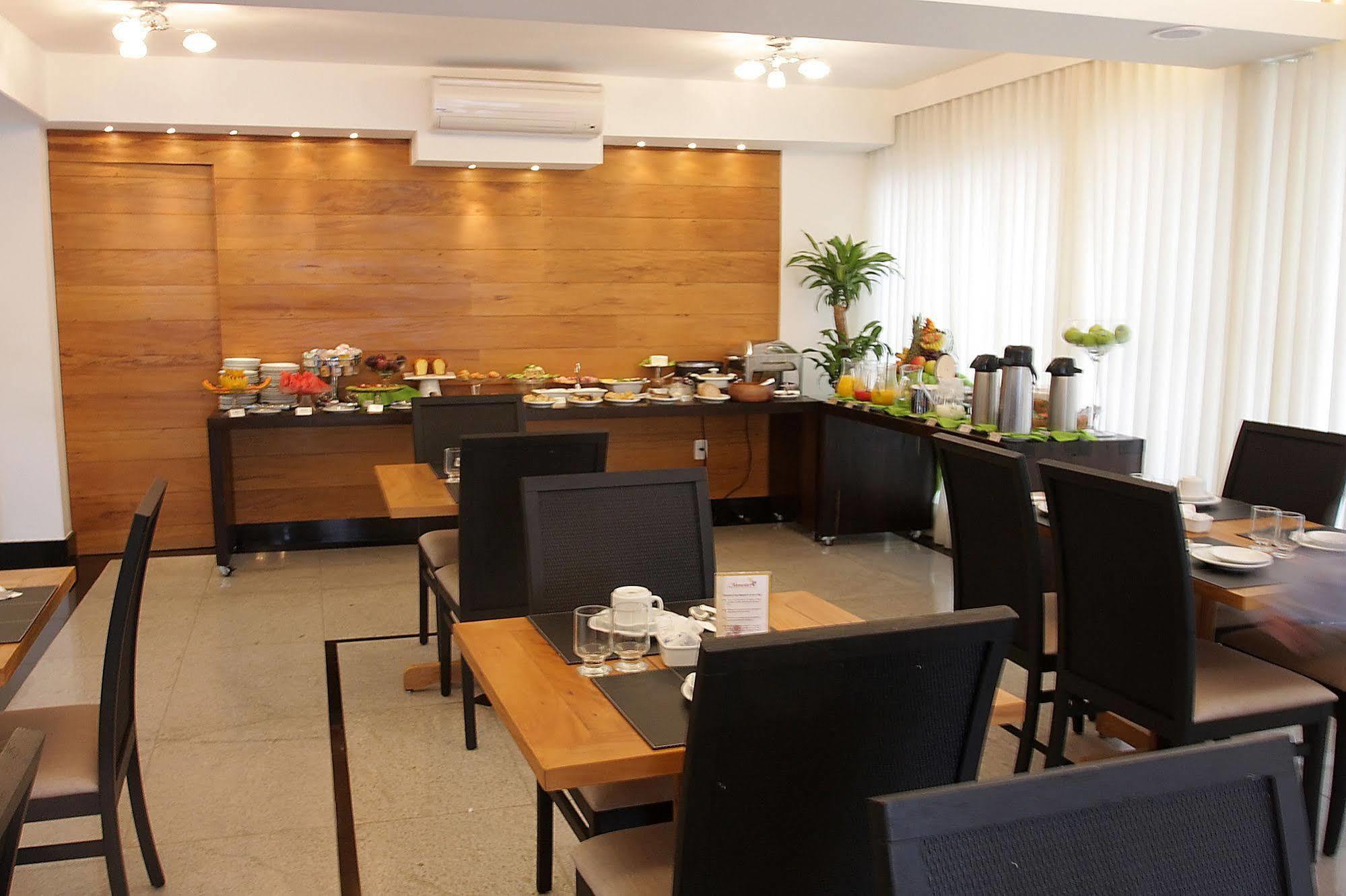 My Place Savassi Hotel Boutique Belo Horizonte Buitenkant foto