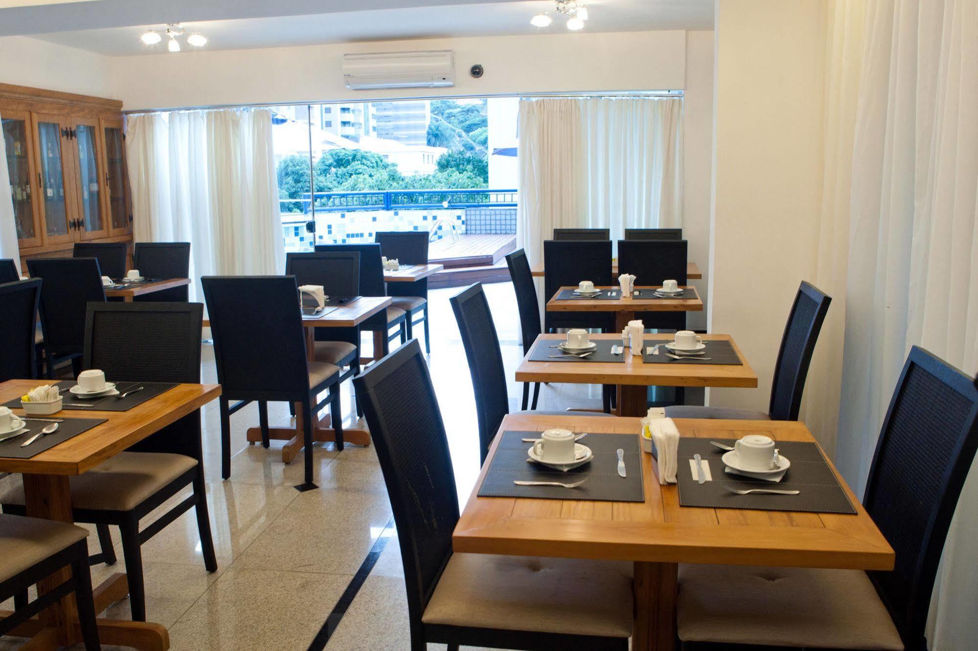 My Place Savassi Hotel Boutique Belo Horizonte Buitenkant foto