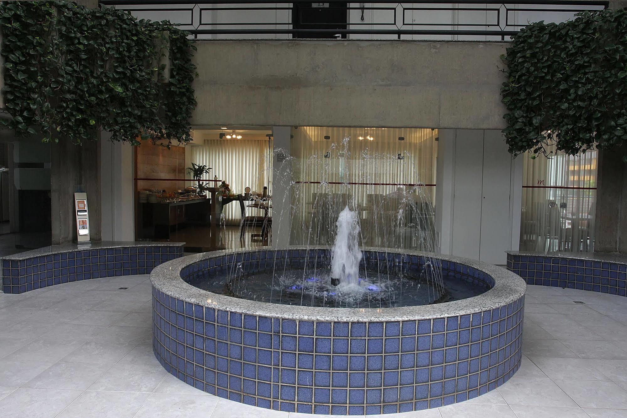 My Place Savassi Hotel Boutique Belo Horizonte Buitenkant foto
