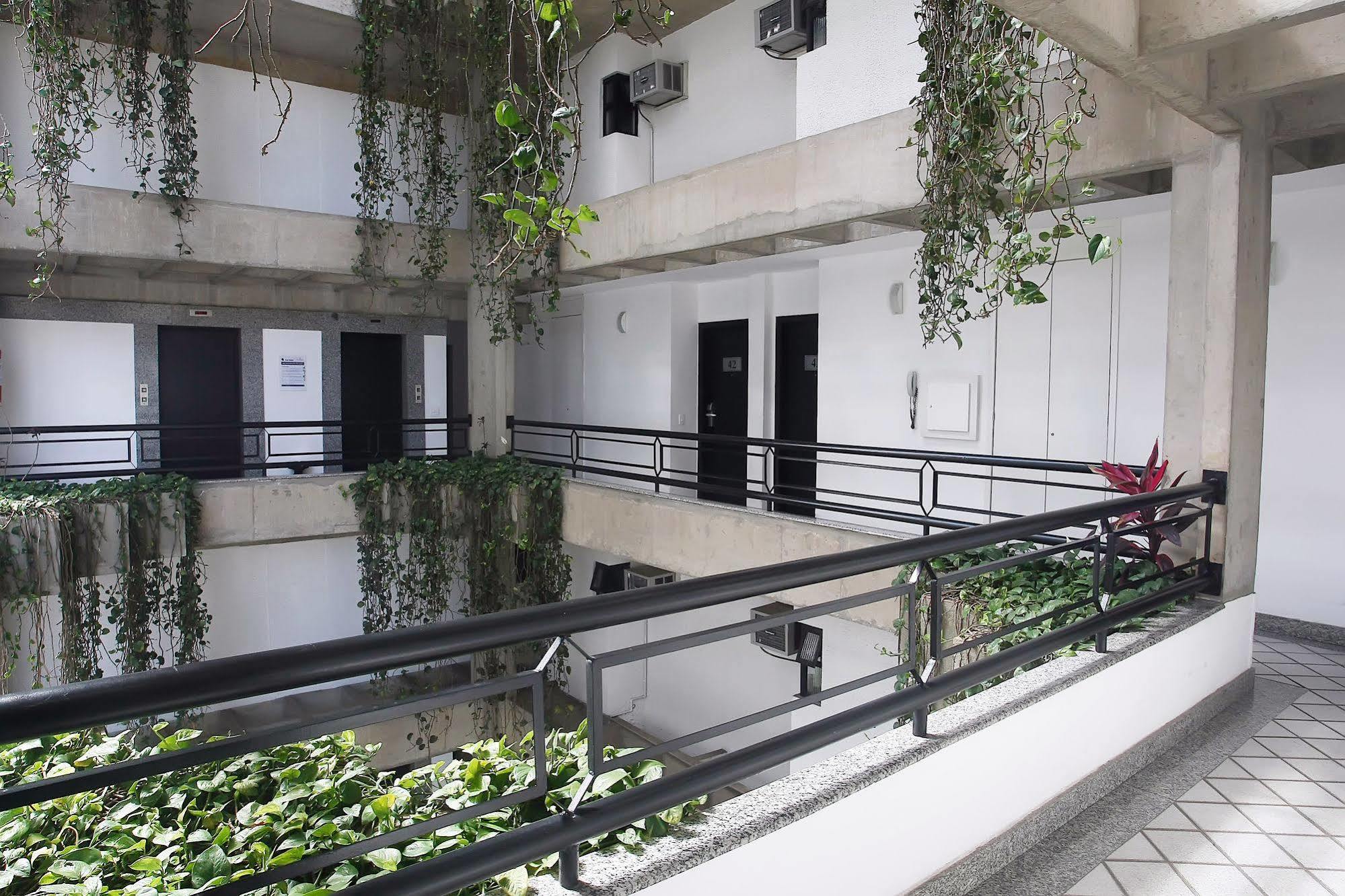 My Place Savassi Hotel Boutique Belo Horizonte Buitenkant foto