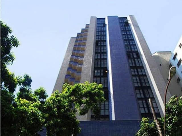 My Place Savassi Hotel Boutique Belo Horizonte Buitenkant foto