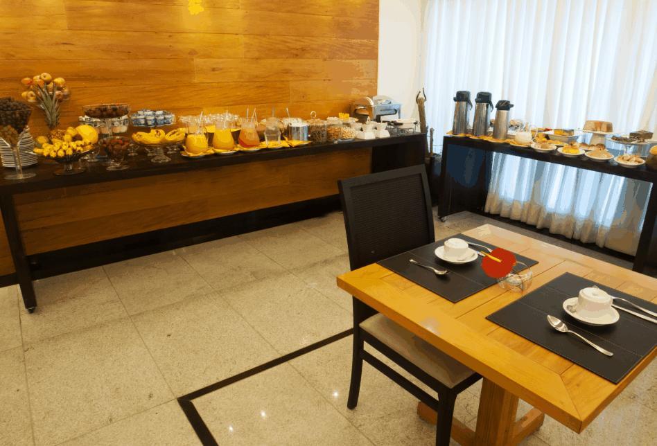 My Place Savassi Hotel Boutique Belo Horizonte Buitenkant foto