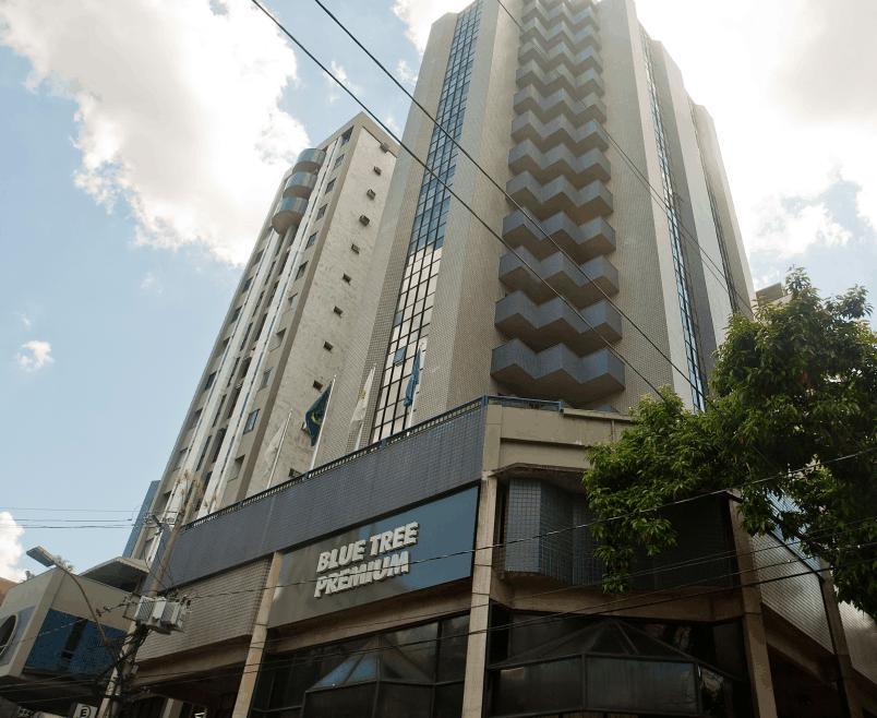 My Place Savassi Hotel Boutique Belo Horizonte Buitenkant foto