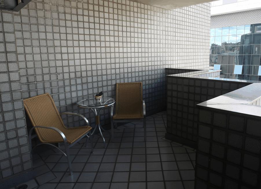 My Place Savassi Hotel Boutique Belo Horizonte Buitenkant foto