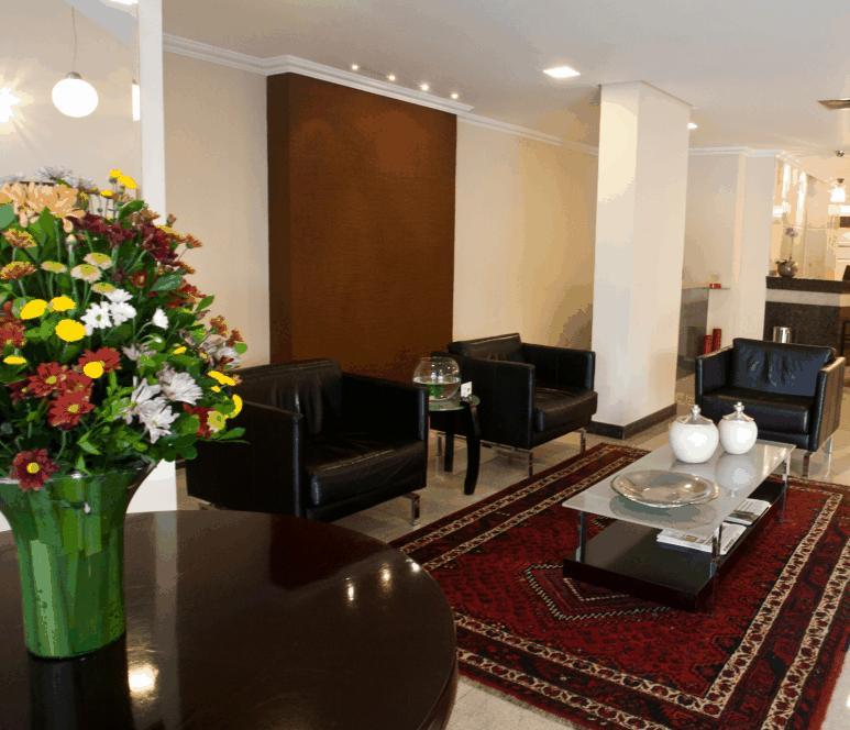 My Place Savassi Hotel Boutique Belo Horizonte Buitenkant foto