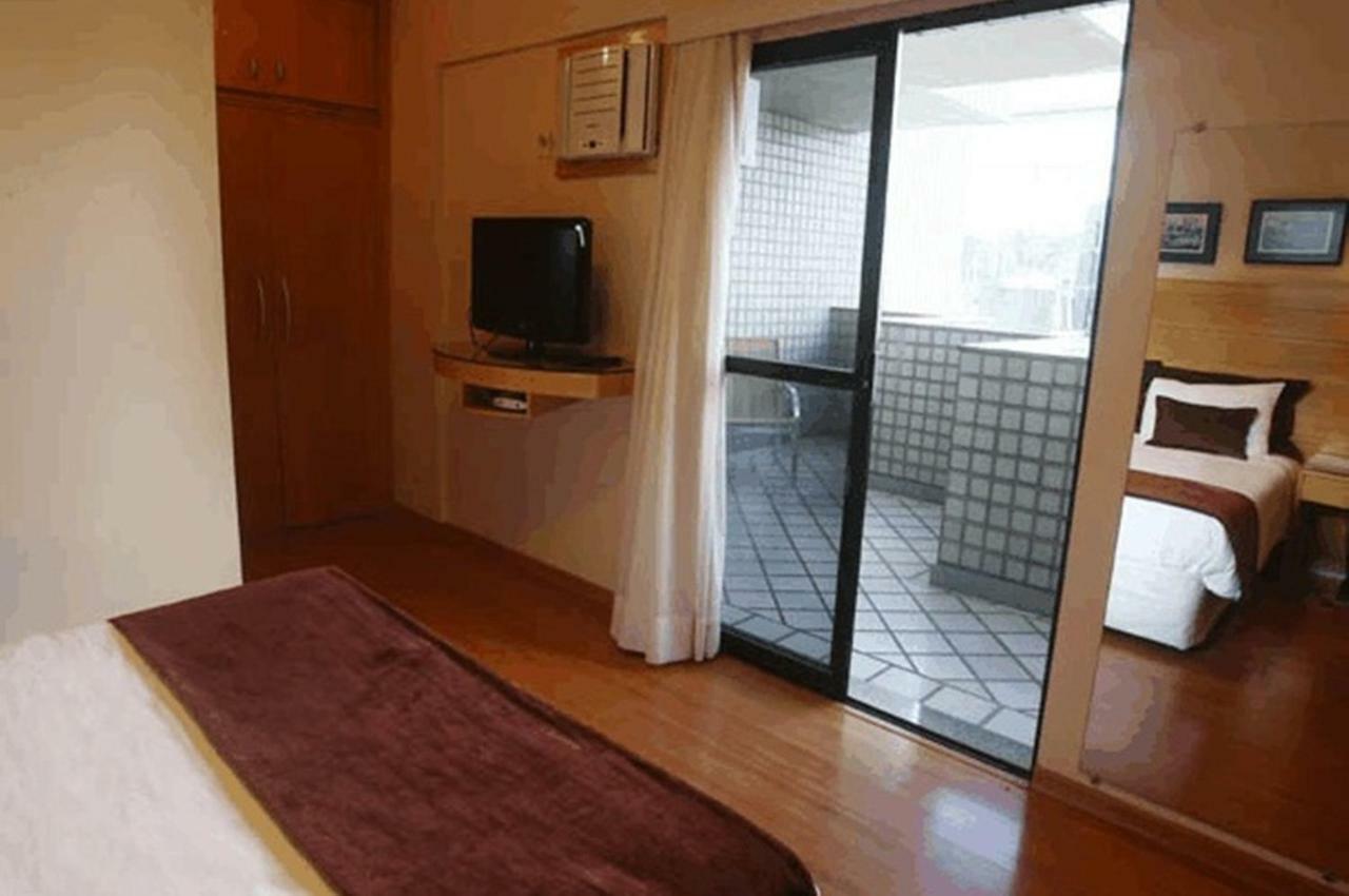 My Place Savassi Hotel Boutique Belo Horizonte Kamer foto